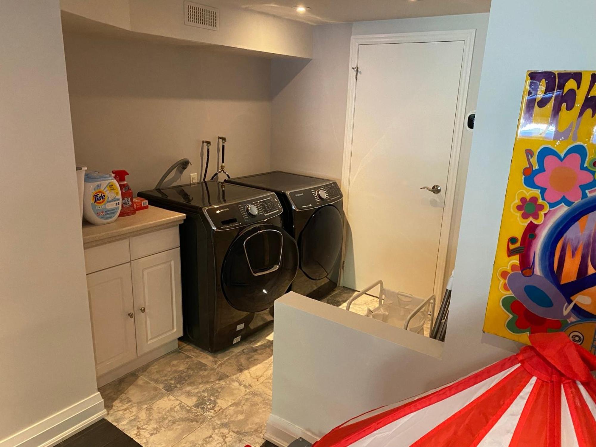 Superb Beach Home:Heated Pool-Hot Tub Open 365Days Toronto Exterior foto